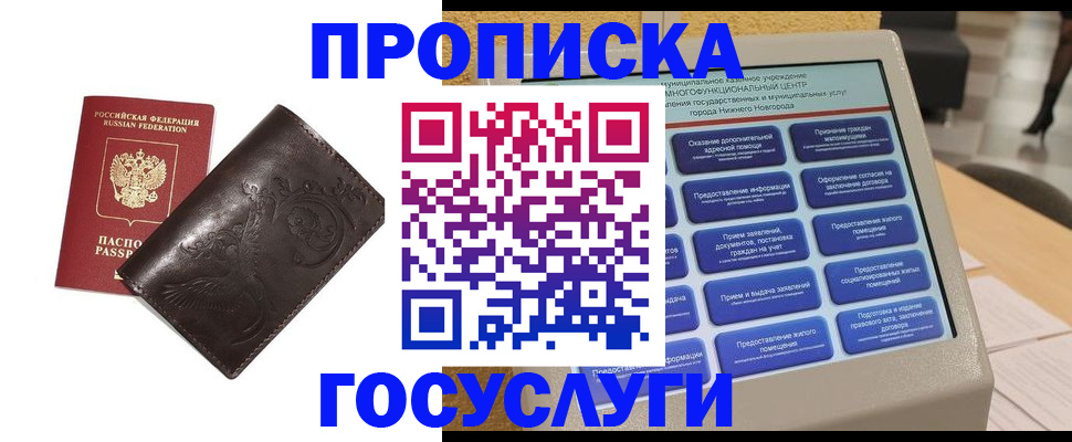 прописка в Ногинске