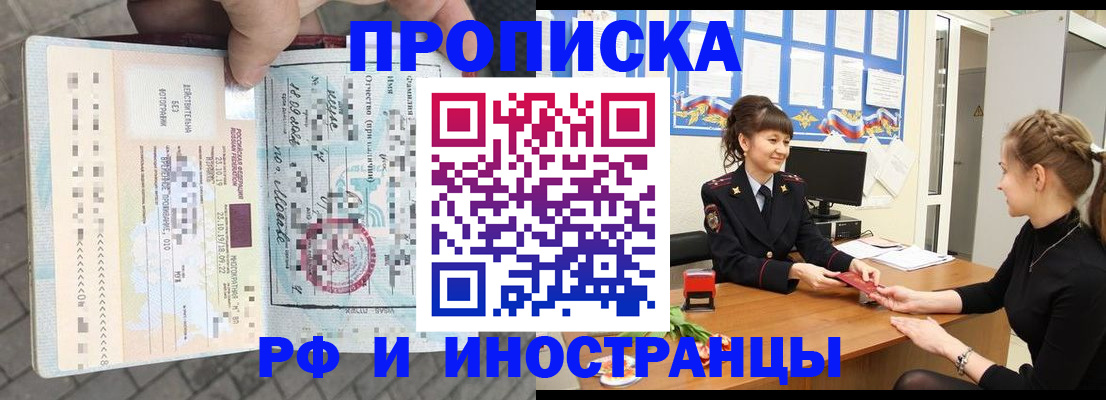 прописка законно в Ногинске